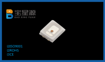 現(xiàn)在的LED燈珠的工作電壓都是多少？