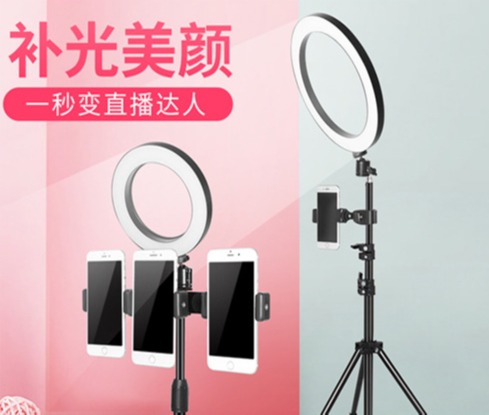 單反攝影補光燈跟閃光燈哪個好用？